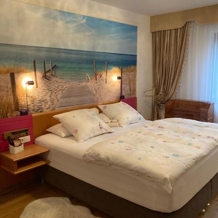 Völkermarkt Golden Rooms מראה חיצוני תמונה