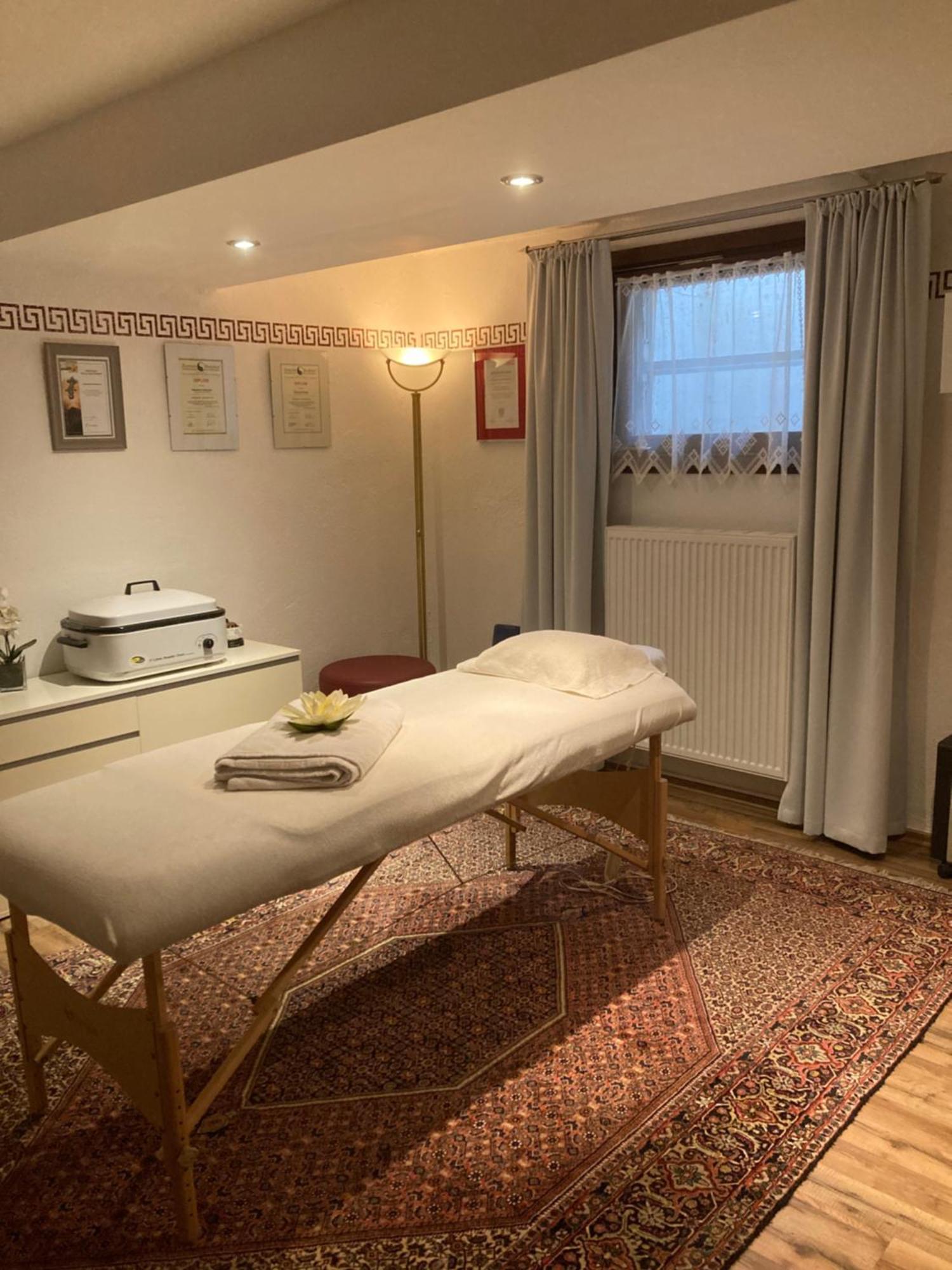 Völkermarkt Golden Rooms מראה חיצוני תמונה