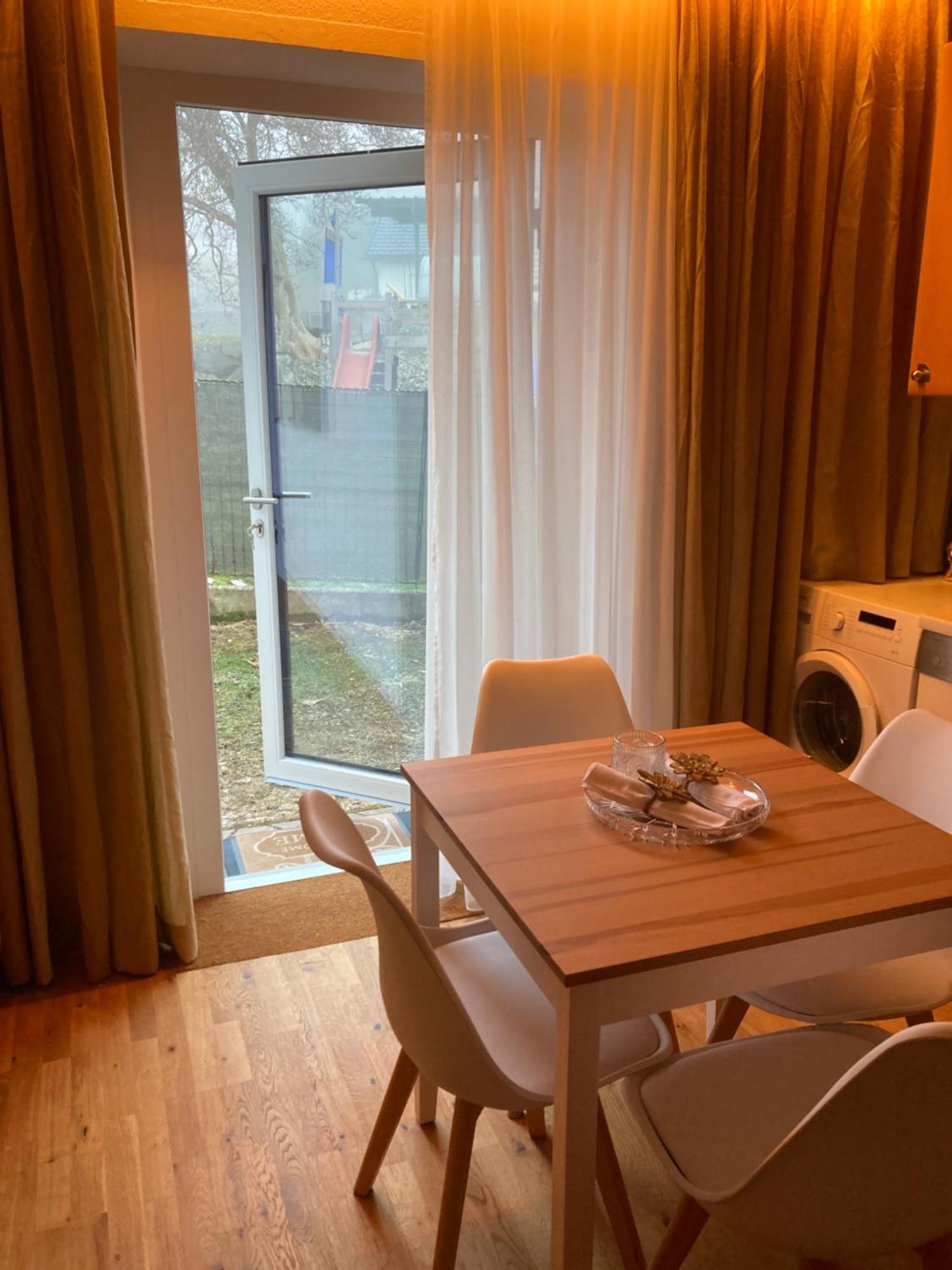 Völkermarkt Golden Rooms מראה חיצוני תמונה