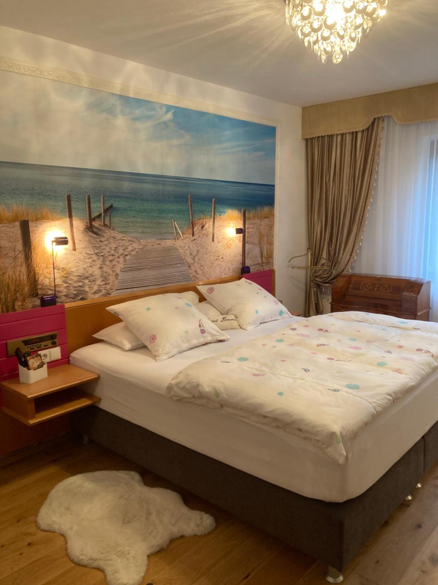 Völkermarkt Golden Rooms מראה חיצוני תמונה
