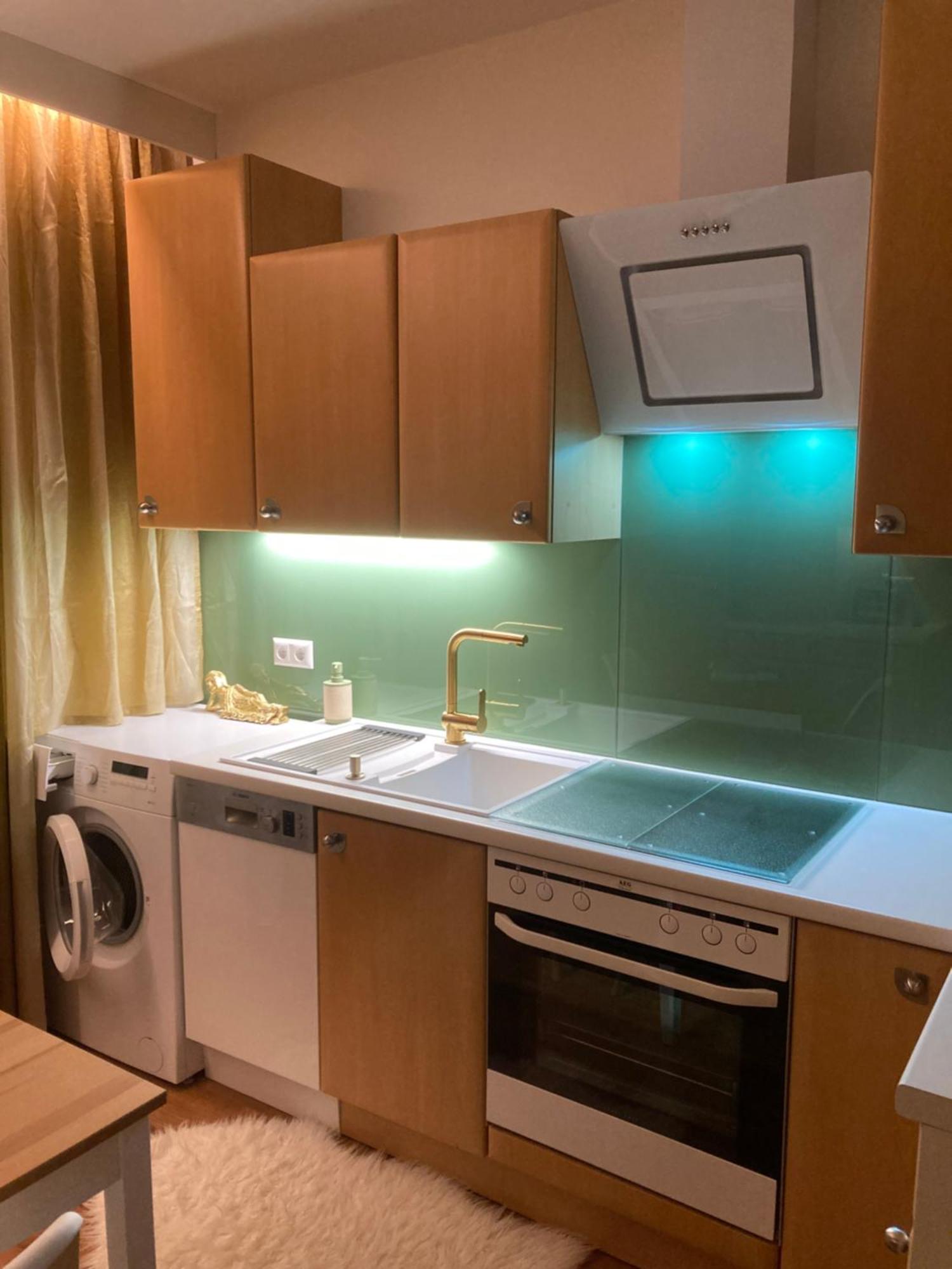Völkermarkt Golden Rooms מראה חיצוני תמונה