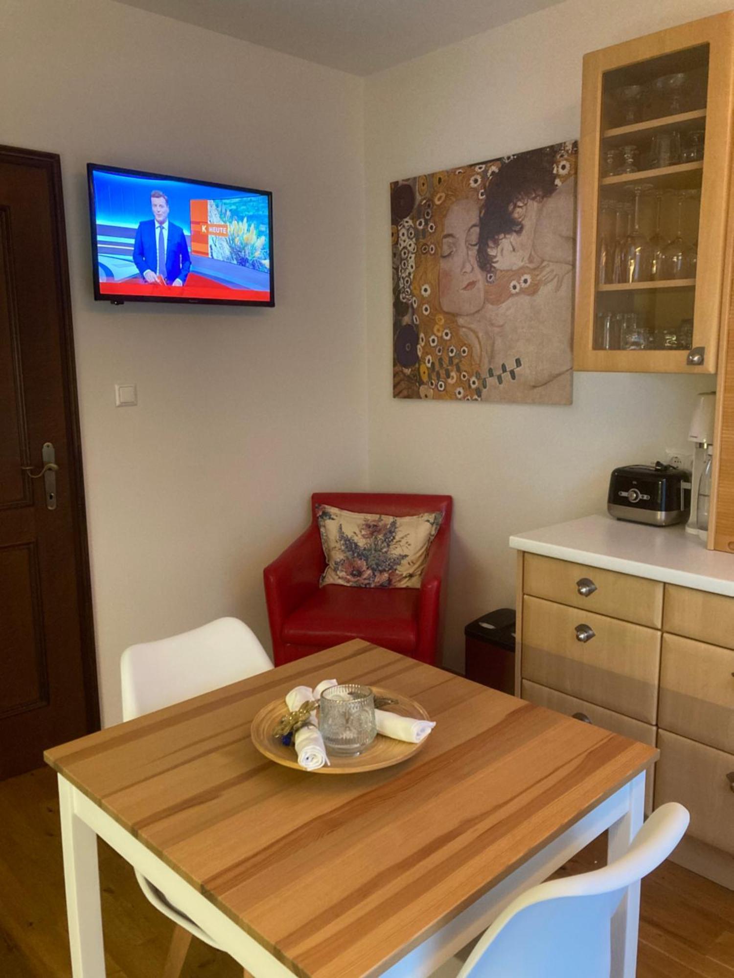 Völkermarkt Golden Rooms מראה חיצוני תמונה