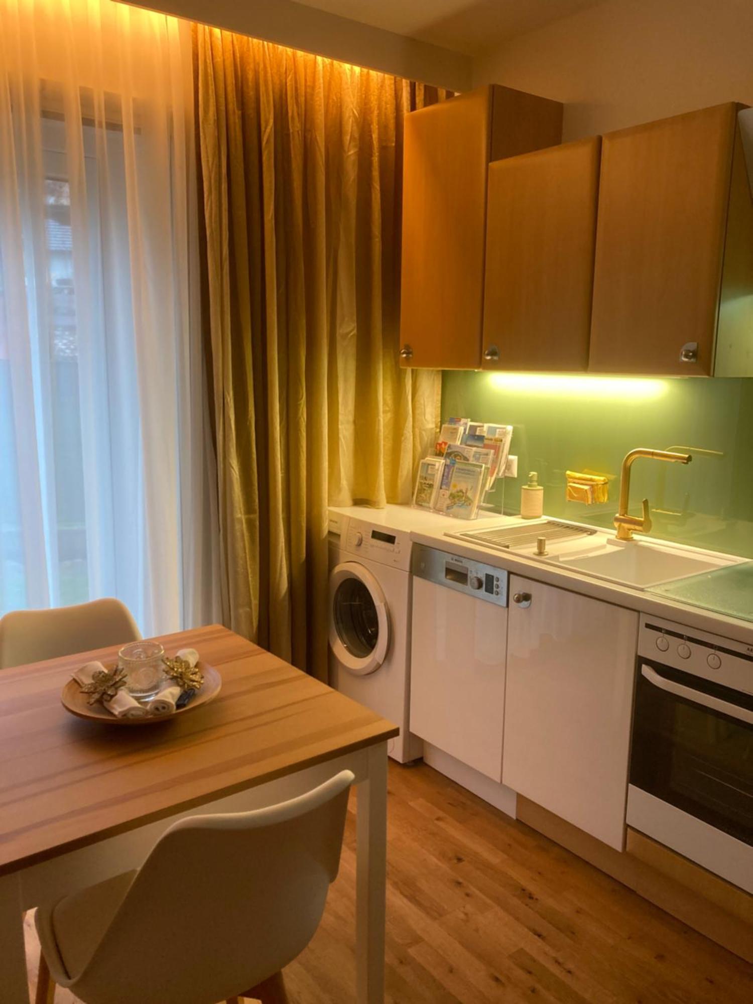 Völkermarkt Golden Rooms מראה חיצוני תמונה